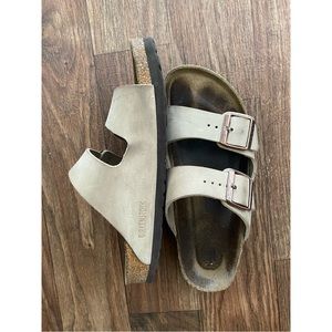 Arizona Birkenstock Sandals